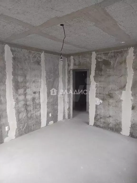 3-к. квартира, 80,9 м, 3/8 эт. - Фото 1