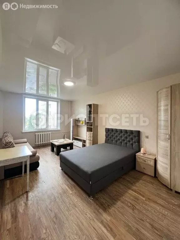 Квартира-студия: Мончегорск, улица Кондрикова, 18 (40.5 м) - Фото 2