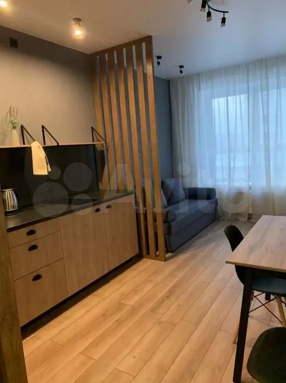 2-к. квартира, 40м, 4/6эт. - Фото 1