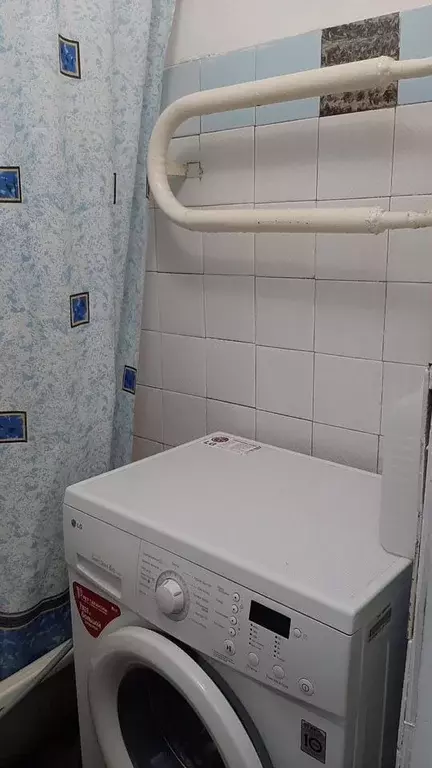 2-к кв. Краснодарский край, Туапсе ул. Говорова, 53 (47.0 м) - Фото 1