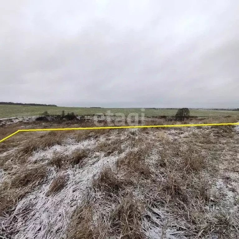 Участок в Вологодская область, пос. Ермаково  (2.2 сот.) - Фото 2