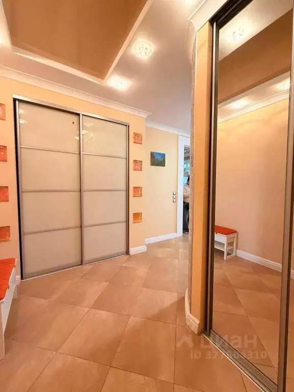 2-к кв. Санкт-Петербург Искровский просп., 22 (81.8 м) - Фото 2