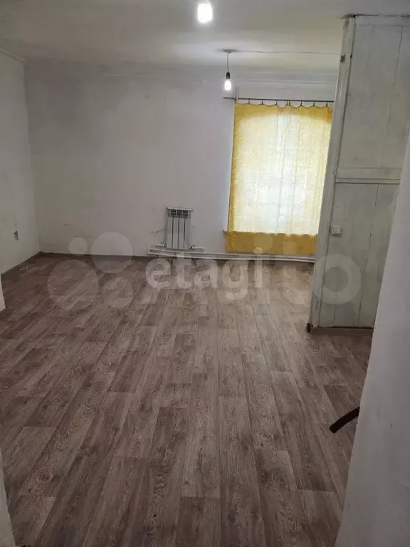1-к. квартира, 32,4 м, 1/2 эт. - Фото 1