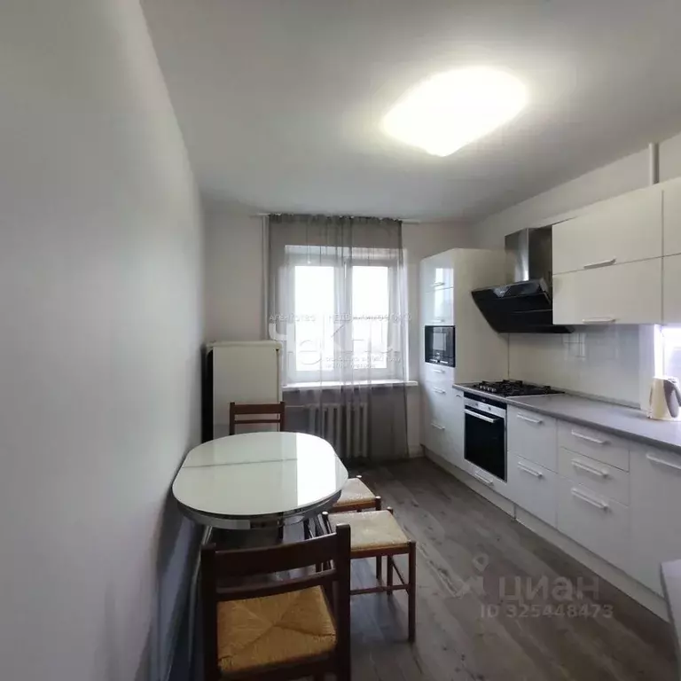 2-к кв. Нижегородская область, Нижний Новгород ул. Бориса Панина, 9/1 ... - Фото 1