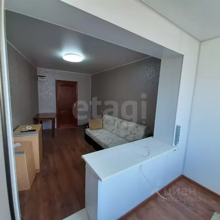 Комната Башкортостан, Уфа Транспортная ул., 36/3 (11.0 м) - Фото 1