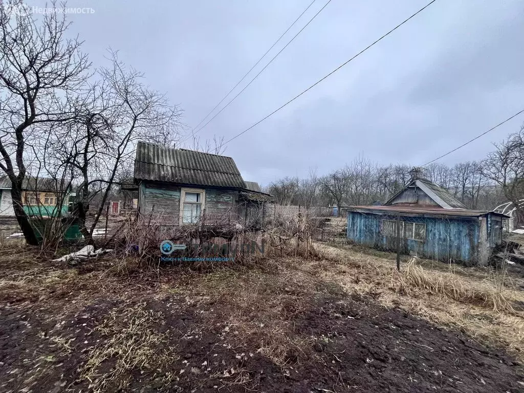 Дом в Брянск, садоводческое объединение Коммунальник, 47 (11 м) - Фото 0