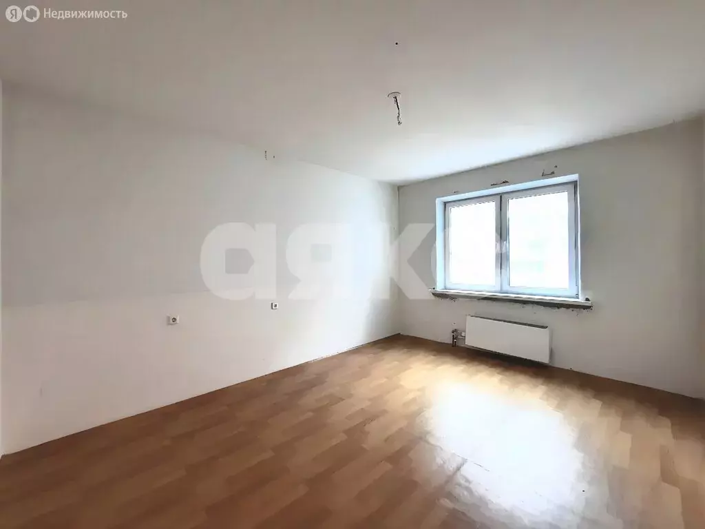 2-комнатная квартира: Липецк, улица Сергея Казьмина, 4 (51.1 м) - Фото 1