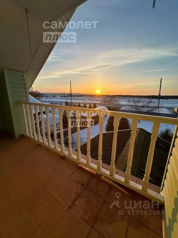 Дом в Башкортостан, Октябрьский ул. Ватан, 17А (149 м) - Фото 0
