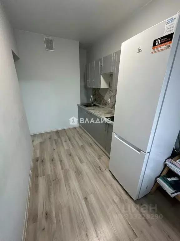 1-к кв. Иркутская область, Иркутск ул. Гоголя, 48 (38.5 м) - Фото 2