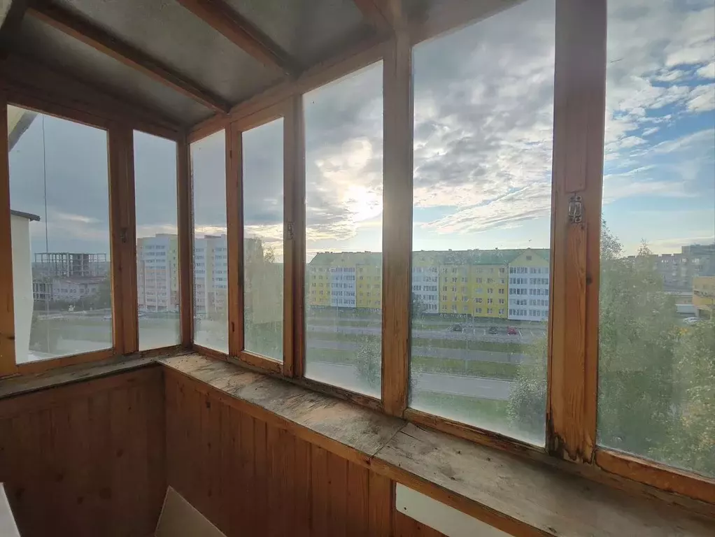 2-к кв. Свердловская область, Серов ул. Заславского, 23 (44.0 м) - Фото 1