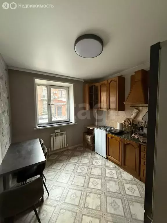 1-комнатная квартира: посёлок Красный Бор, 13 (36.9 м) - Фото 1