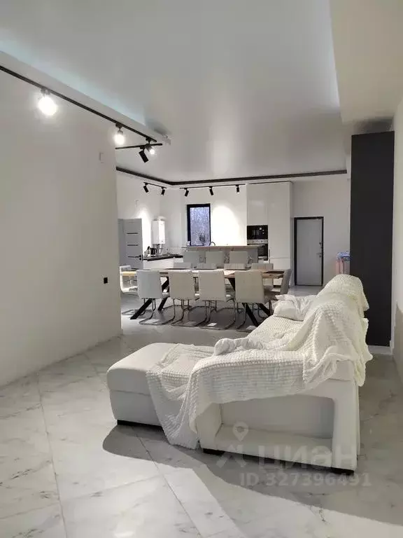 Дом в Липецкая область, Липецк Матырский мкр,  (211 м) - Фото 2