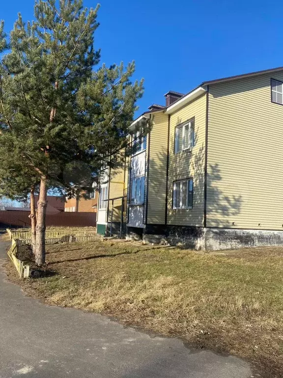 1-к. квартира, 33 м, 1/2 эт. - Фото 1