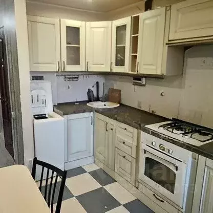 1-к кв. Нижегородская область, Нижний Новгород ул. Куйбышева, 4 (34.2 ... - Фото 1