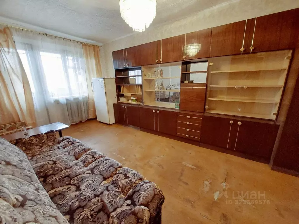 2-к кв. Свердловская область, Екатеринбург ул. Белореченская, 13к5 ... - Фото 2