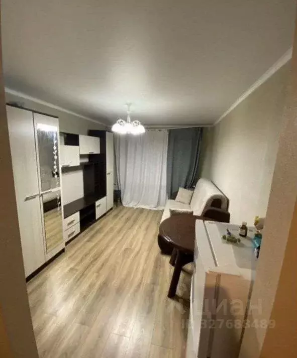 1-к кв. Москва Минусинская ул., 11 (25.0 м) - Фото 1