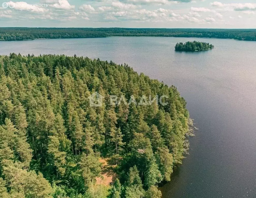 Участок в Тарасово, Полевая улица (8.75 м) - Фото 2