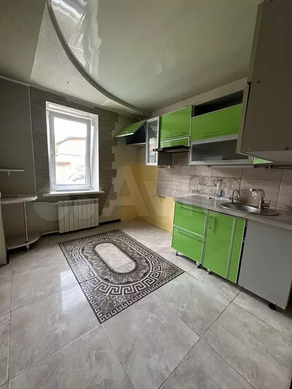 3-к. квартира, 64,5 м, 1/5 эт. - Фото 1