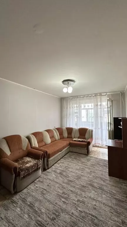 1-к кв. Нижегородская область, Кстово просп. Капитана Рачкова, 10А ... - Фото 2