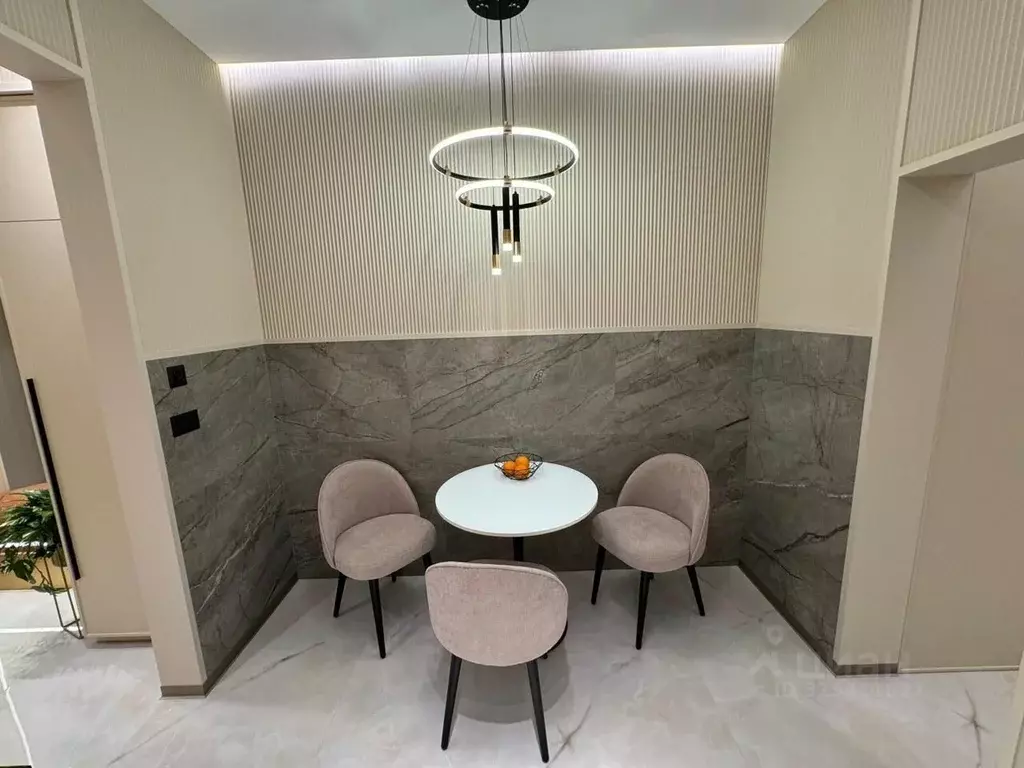 2-к кв. Краснодарский край, Сочи Центральный мкр, ул. Первомайская, 11 ... - Фото 2