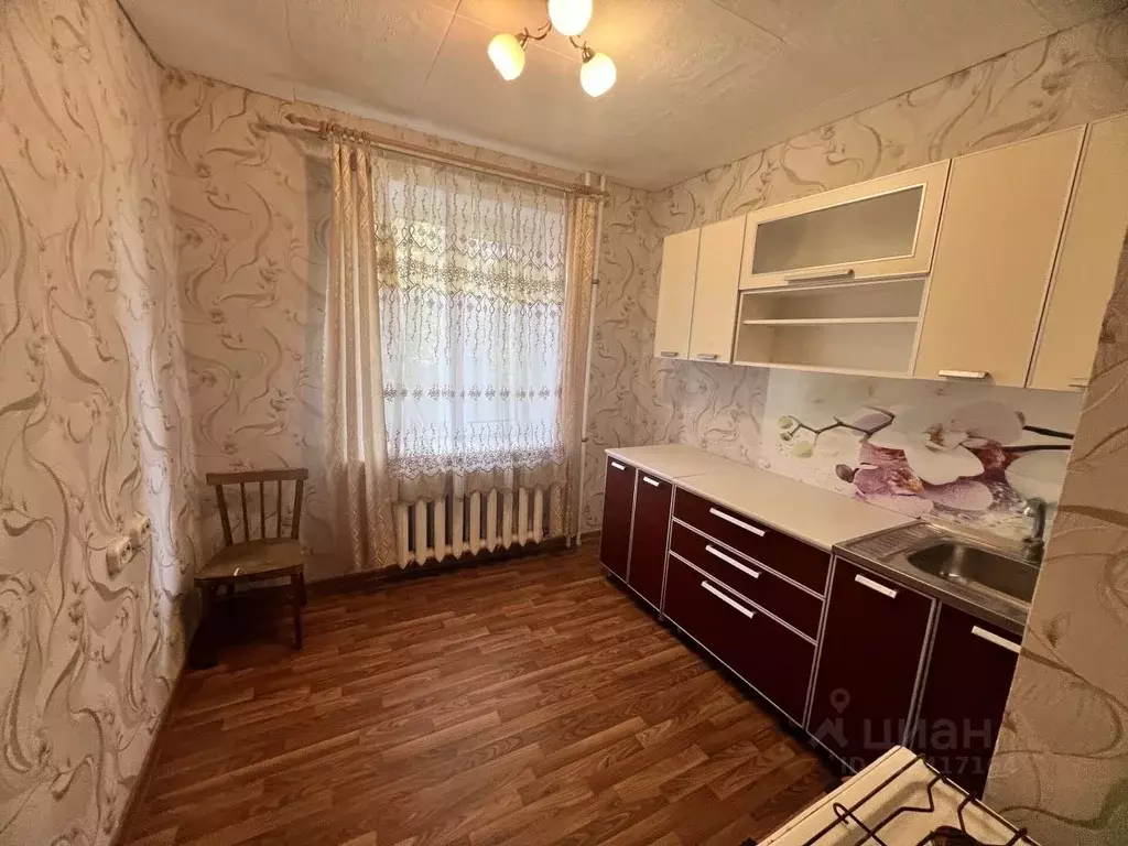 1-к кв. Вологодская область, д. Севастьяново  (35.1 м) - Фото 1