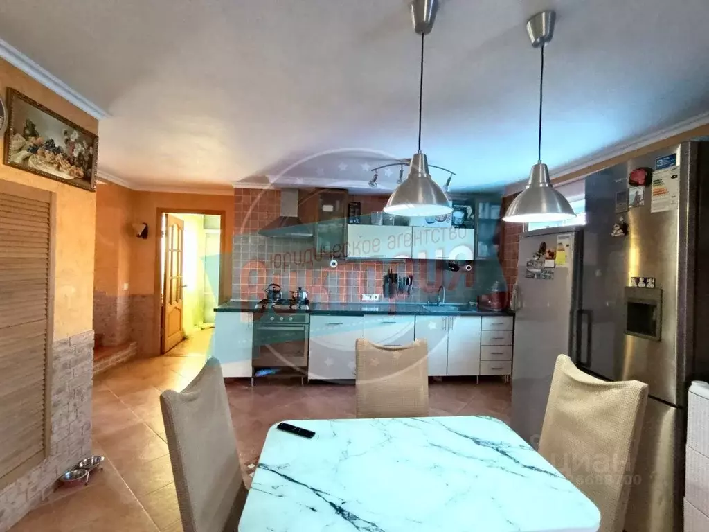 Дом в Орловская область, Мценск Больничный пер. (141 м) - Фото 1