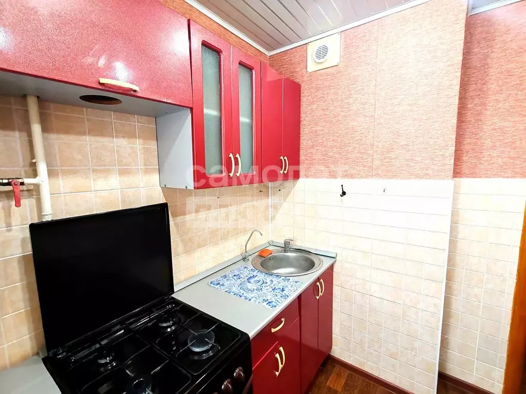 2-к кв. Белгородская область, Старооскольский городской округ, с. ... - Фото 2