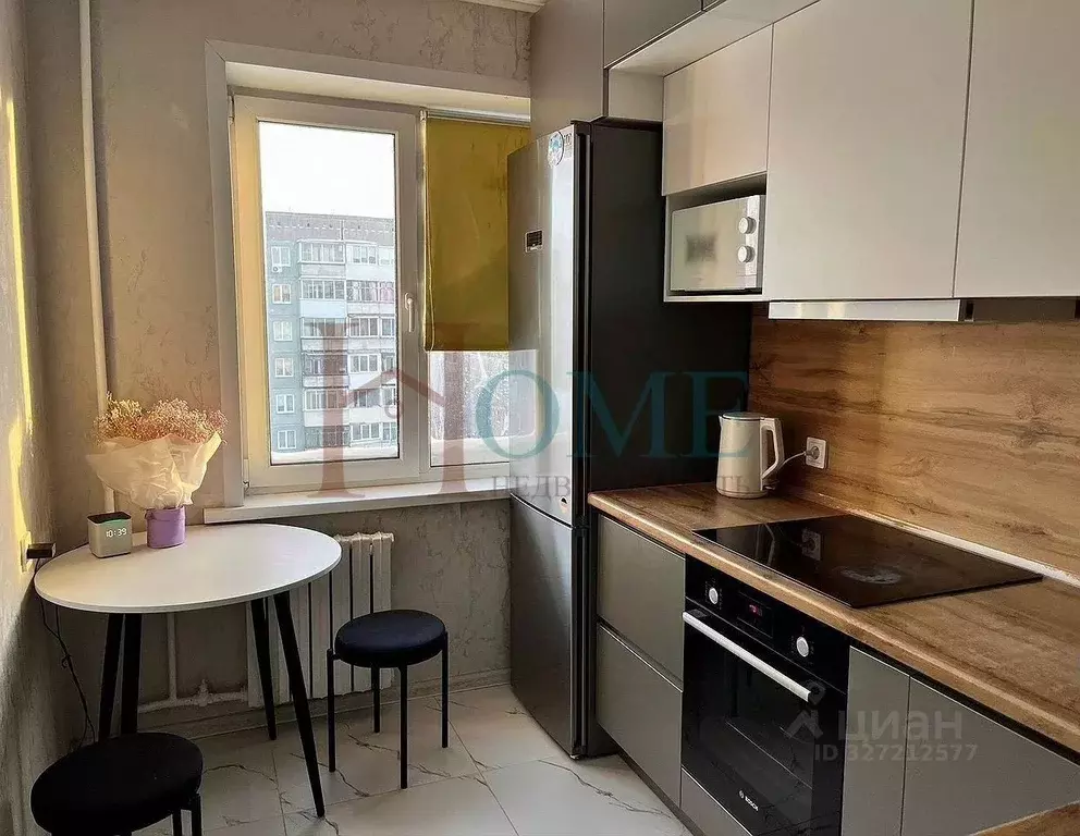 2-к кв. Новосибирская область, Новосибирск ул. Кропоткина, 122/1 (43.0 ... - Фото 1