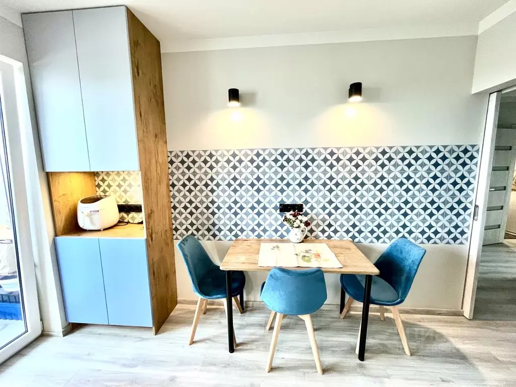 2-к кв. Калининградская область, Зеленоградск ул. Большая Окружная, 1 ... - Фото 1