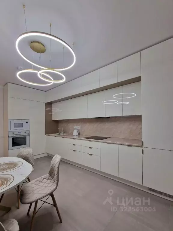 1-к кв. Москва ул. Берзарина, 32А (44.0 м) - Фото 2