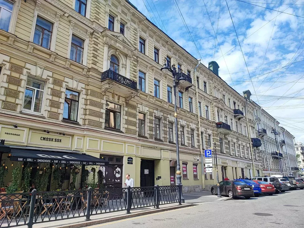 Продаётся 3-к квартира, 128.2 м - Фото 1