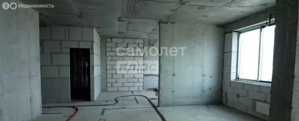 3-комнатная квартира: Москва, Шмитовский проезд, 39к6 (80 м) - Фото 1