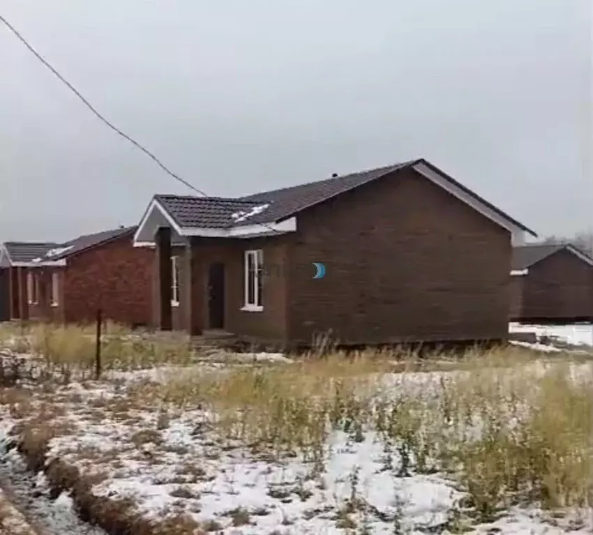 Дом в Башкортостан, Уфимский район, Дмитриевский сельсовет, Заря ДНТ ... - Фото 0