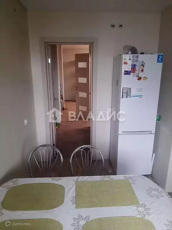 Продаётся 2-к квартира, 65.8 м - Фото 0