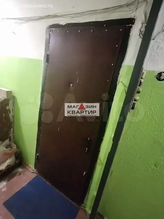 Квартира-студия: Смоленск, улица 12 лет Октября, 7Г (17 м) - Фото 1