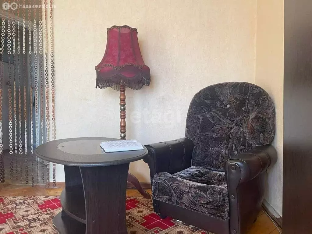 2-комнатная квартира: село Ям, Морская улица, 12 (42.3 м) - Фото 1
