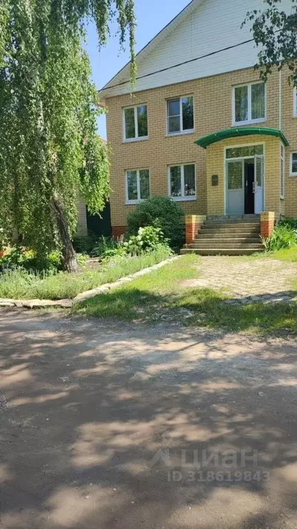 Дом в Марий Эл, Йошкар-Ола ул. Чапаева, 15 (338 м) - Фото 0
