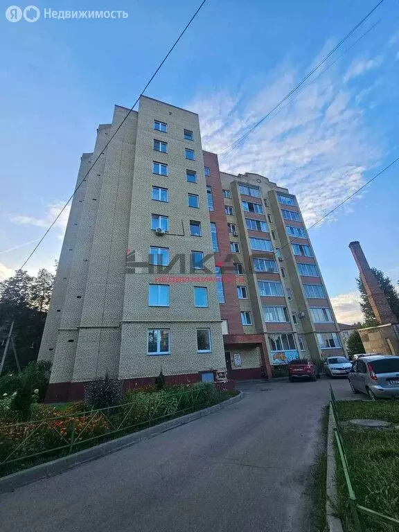 Помещение свободного назначения (38.9 м) - Фото 1