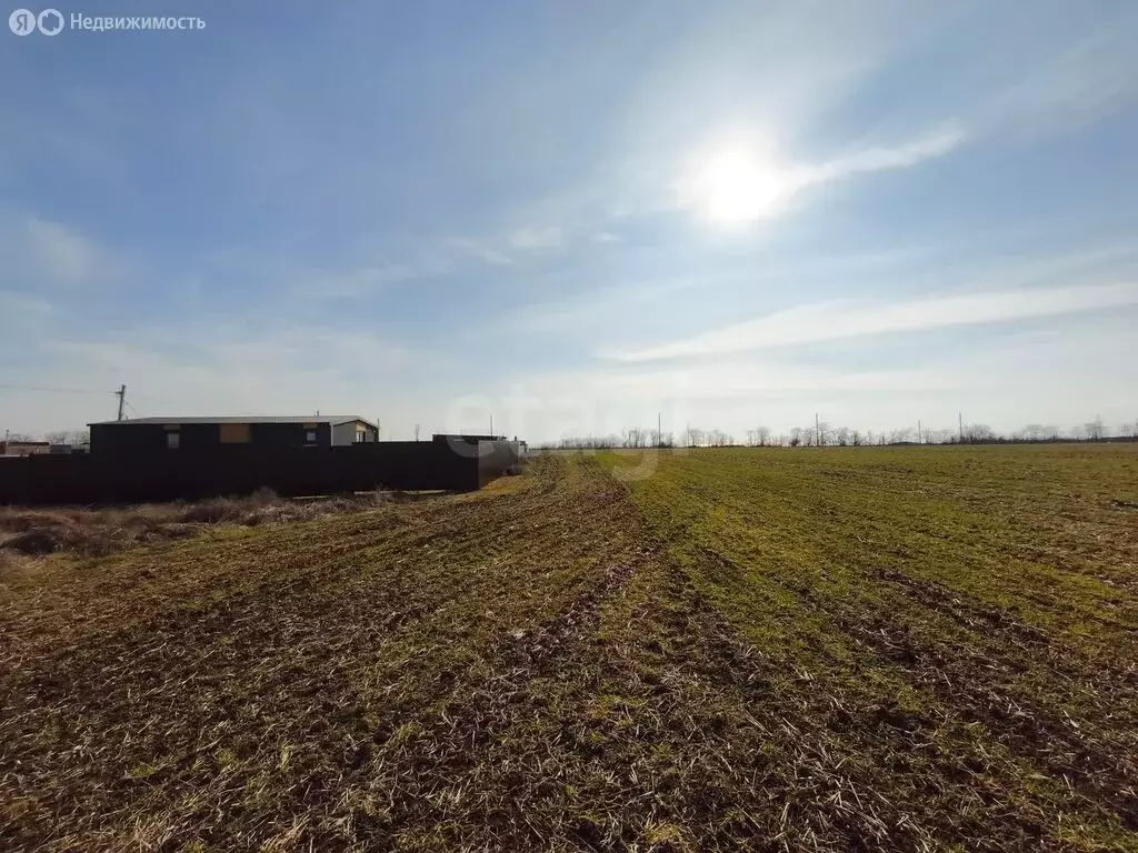 Участок в Челядиновское сельское поселение, коттеджный посёлок Военный ... - Фото 1