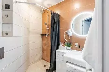 1-к кв. Санкт-Петербург 7-я Васильевского острова линия, 62к2 (15.0 м) - Фото 0