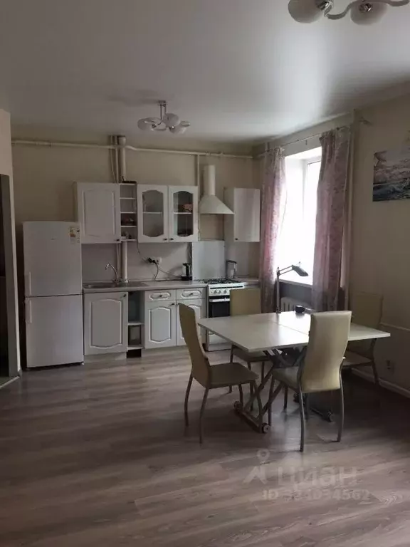 2-к кв. Санкт-Петербург ул. Рубинштейна, 7 (58.0 м) - Фото 1