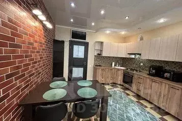 3-к кв. Ставропольский край, Пятигорск Первомайская ул., 92К5 (100.0 ... - Фото 0