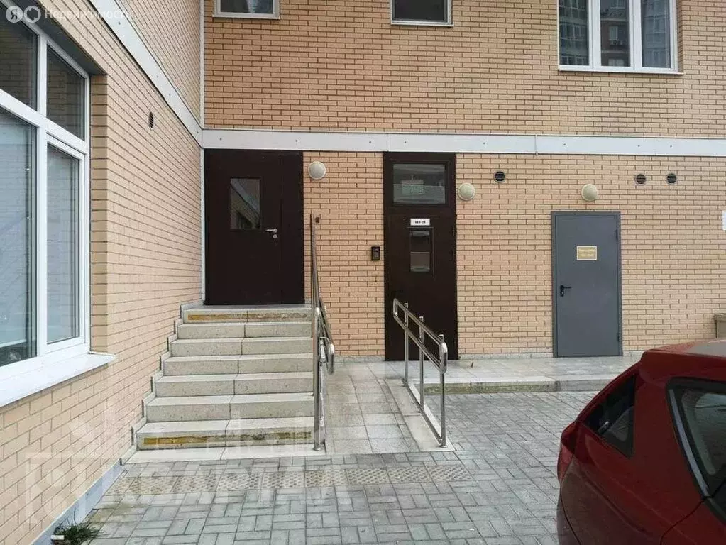 1-комнатная квартира: Новороссийск, проспект Ленина, 95И (47.7 м) - Фото 2