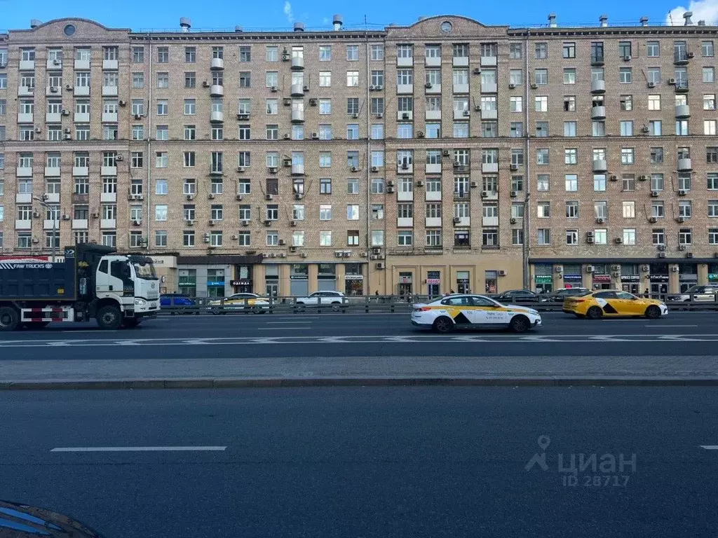 Помещение свободного назначения в Москва просп. Мира, 112 (48 м) - Фото 0