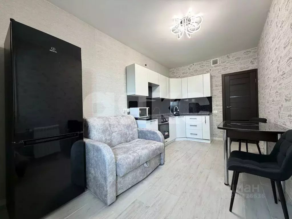 1-к кв. Московская область, Раменское Северное ш., 24 (42.5 м) - Фото 1