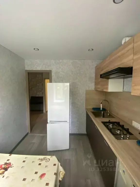 2-к кв. Башкортостан, Уфа просп. Октября, 62 (46.0 м) - Фото 2