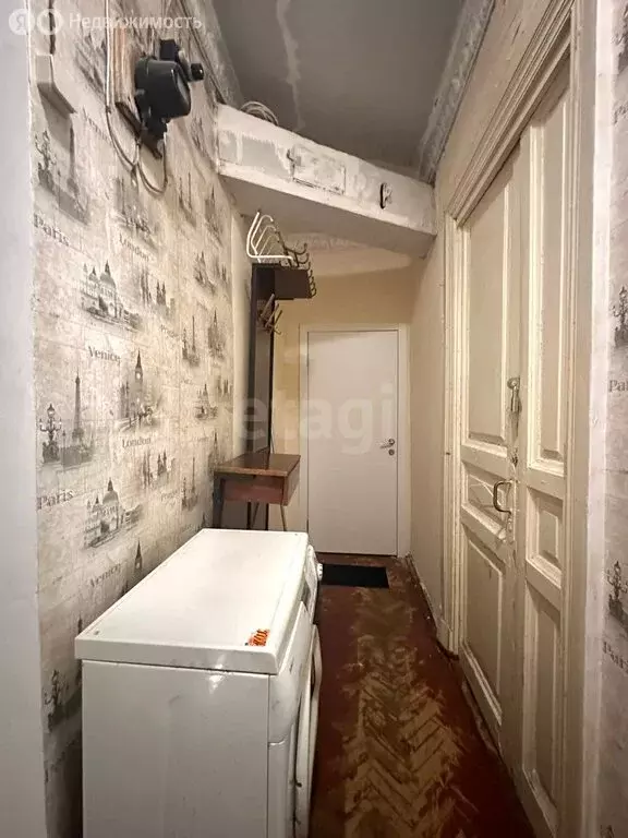 6-комнатная квартира: Санкт-Петербург, Лермонтовский проспект, 27 (105 ... - Фото 2