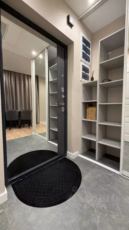 2-к кв. Москва Новоясеневский просп., 3В (47.3 м) - Фото 2