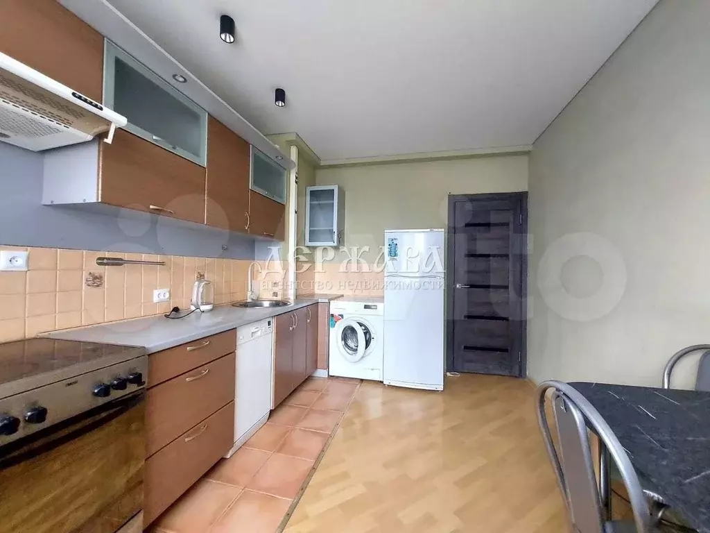 3-к. квартира, 62 м, 5/9 эт. - Фото 1