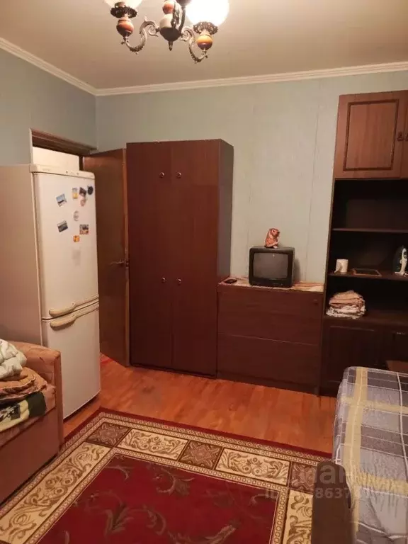 Комната Москва проезд Шокальского, 35 (16.0 м) - Фото 1